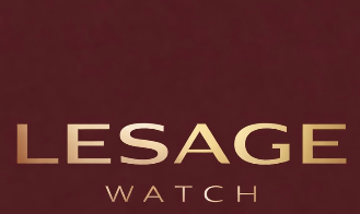 Lesage Watch